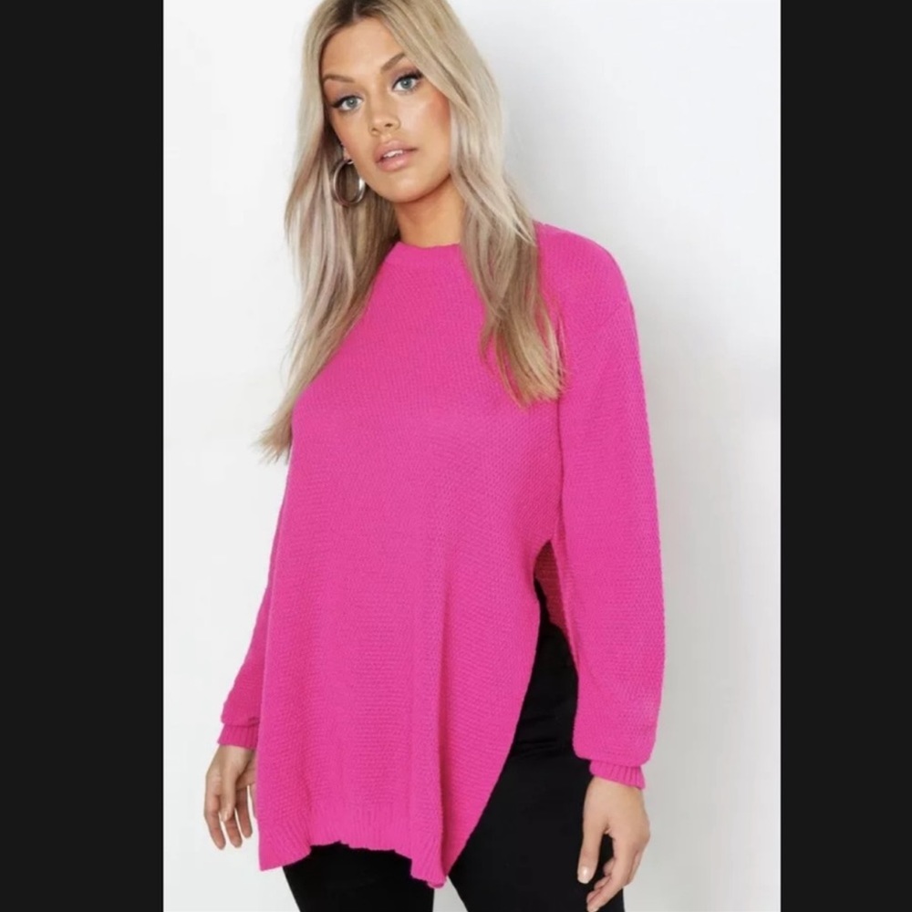 Boohoo sweater - Picture 4 of 4